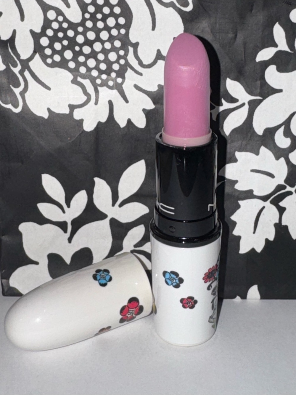 MAC Blooming Lovely Lipstick